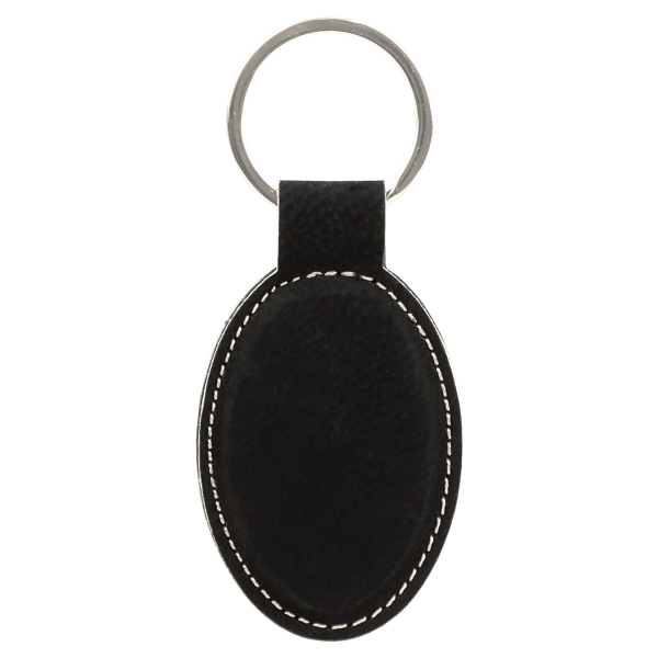 Leatherette Keychains - Image 4