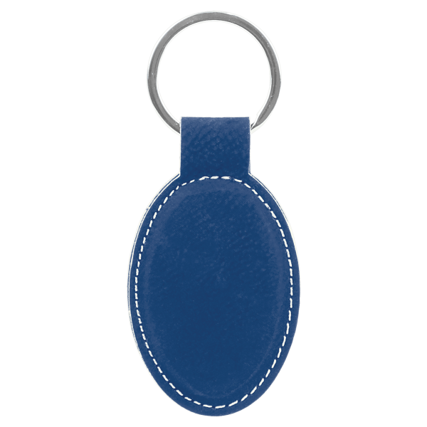 Leatherette Keychains - Image 5