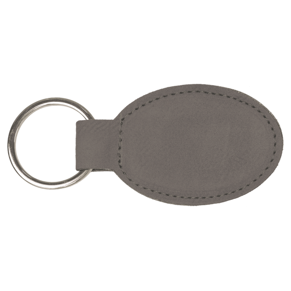 Leatherette Keychains - Image 6