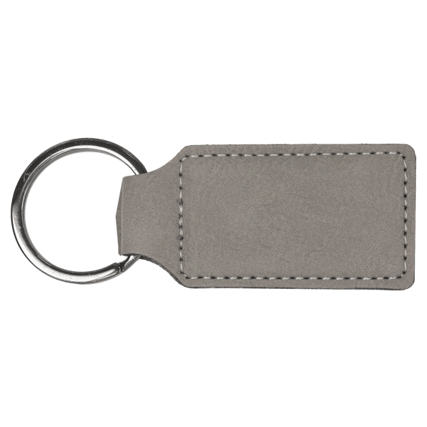 Leatherette Keychains - Image 7