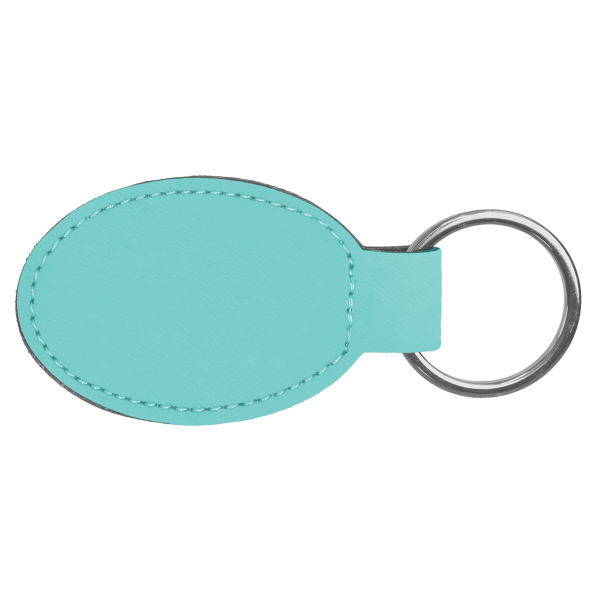 Leatherette Keychains - Image 11
