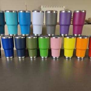 30oz Tumblers