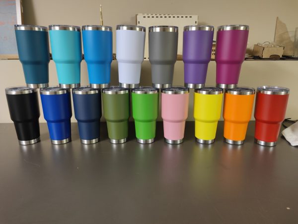 30oz Tumblers